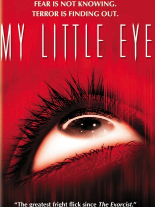 my little eye full movie